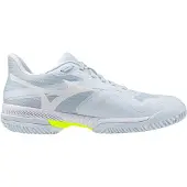 Mizuno Wave Exceed Court Cc Grusbane Sko