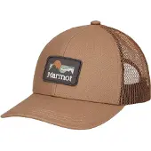 Marmot Retro Trucker Cap