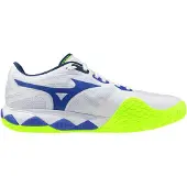 Mizuno Wave Enforce Tour 2 Cc Grusbane Sko