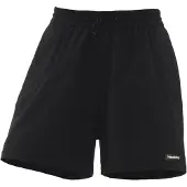 Horsefeathers Breez Shorts svart