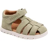 Bisgaard Sandaler - Beka S - Sage - - 29 - Sandals
