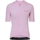 Vaude Bike Furka Fz Tricot Iii Kort Ermet Trøye