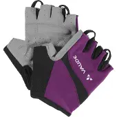 Vaude Bike Active Korte Hansker
