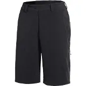 Vaude Bike Loamer Base Cord Shorts