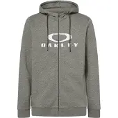 Oakley Apparel Bark 2.0 Genser Med Hel Glidelås