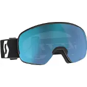 SCOTT Sphere OTG, Skibriller, Black/White