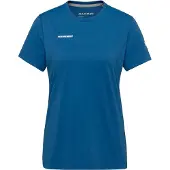 Mammut Selun Fl Kortarmet T-skjorte