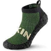 Skinners Sock shoes, Essentials 2.0 Cactus, L