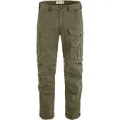 Fjällräven Vidda Pro Lite Zip-off Bukser