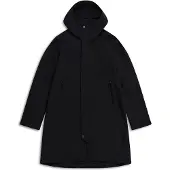 Bergans Oslo 2L Skalljakke Dame Black S