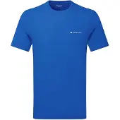 Montane Dart Nano Kortarmet T-skjorte