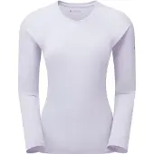 Montane Dart Nano Langarmet T-skjorte