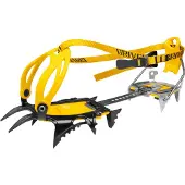 Grivel Air Tech Hybrid New-matic Evo Stegjern
