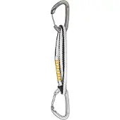 Grivel Alpine Dual Plume Evo Quickdraw