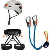 Mammut Skywalker Pro Via Ferrata-sett