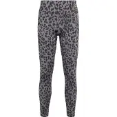 Adidas Animal Print Sport Leggings