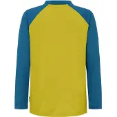Vaude Solaro Ls Iii Langarmet T-skjorte