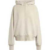 Adidas Soft Lux Genser Med Hel Glidelås