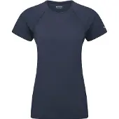 Montane Dart Nano Kortarmet T-skjorte