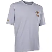 iON Ionic Merino Kort Ermet Trøye