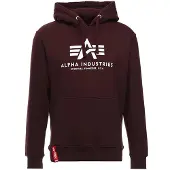 Alpha industries Basic Hettegenser