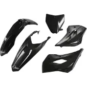 Ufo Hukit619-001 Plastsett