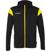 Uhlsport Squad 27 Genser Med Hel Glidelås