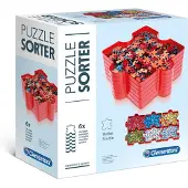 Top 1 Toys Puslespillsorterer Tilbehør
