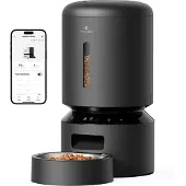 Aptel Fôrautomat For Kornkammer Wifi 5l