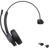 Yealink BH70 Mono - Teams - USB-C/A