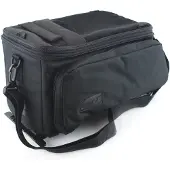 Contec Via Back Avs Sykkelveske 32l
