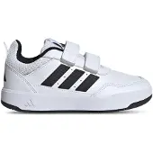 Adidas Sko - Tensor Sport 3.0 - Ftwwht/Cblack/Ftwwh - - 34 - Sko