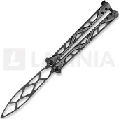 Kershaw Balanza balisong trainer