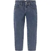 Name it Jeans - Noos - NkfBella - Medium+ Blue Denim - - 15 år (170) - Jeans