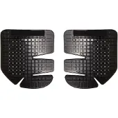 Spidi Warrior Lite H Ryggbeskytter