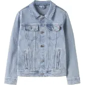 Name it Jagger 3720-az Denimjakke
