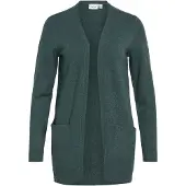Vila Viril Basic Strikket Cardigan