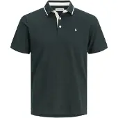 Jack & Jones Paulos Kortermet Poloskjorte