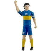 Banbo Toys Maradona Club Atlético Boca Juniors Figur 20 Cm