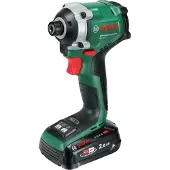 Bosch Universalimpact 18v-210 Slagboremaskin