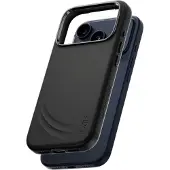 CARE by PanzerGlass Feature FLOW Case Black w. MagSafe iPhone 17 Pro