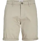 Jack & Jones Bowie Shorts Regular Fit Crockery (164 /14 år)
