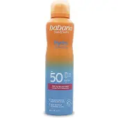 Babaria Hydra Soltåke Spf 50 200ml