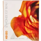 Kenzo Le Monde Est Beau 50ml Eau De Toilette