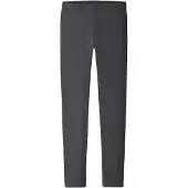 Name It Kids Leggings - Noos - NkfVivian - Dark Grey Melange - - 1 år (80) - Leggings