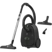 Electrolux 600 - Støvsuger med pose 73 dB EB61C2GRN