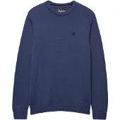 Superdry Preppy Cotton Genser