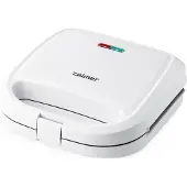 Zelmer Zsm7700 750w Sandwichejern