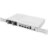 Mikrotik Crs504-4xq-in Qsfp28 Ruter