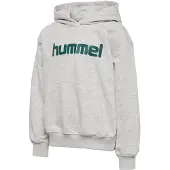 Hummel Boxy Logo Hettegenser